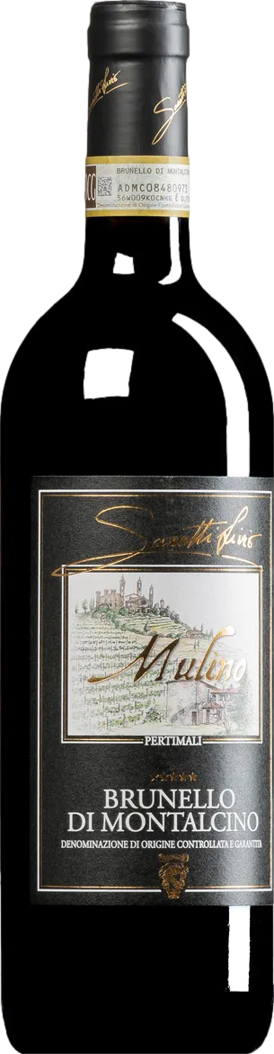 Sassetti Livio Pertimali Mulino Brunello di Montalcino 2020 Sassetti Livio Pertimali Mulino Brunello di Montalcino 2020