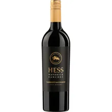 Hess Collection Maverick Ranch Cabernet Sauvignon Passo Roble Hess Collection Maverick Ranch Cabernet Sauvignon Passo Roble