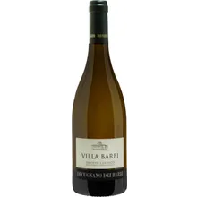 Decugnano Villa Barbi Orvieto Classico Bianco Decugnano Villa Barbi Orvieto Classico Bianco