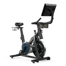 Merach S26B4 Heimtrainer Fahrrad mit HD-Bildschirm Merach S26B4 Heimtrainer Fahrrad mit HD-Bildschirm