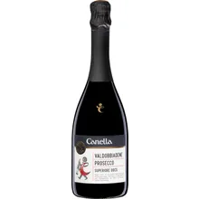 Canella Prosecco Valdobbiadene Superiore Extra Dry Millesimato DOCG 2023 Canella Prosecco Valdobbiadene Superiore Extra Dry Millesimato DOCG 2023