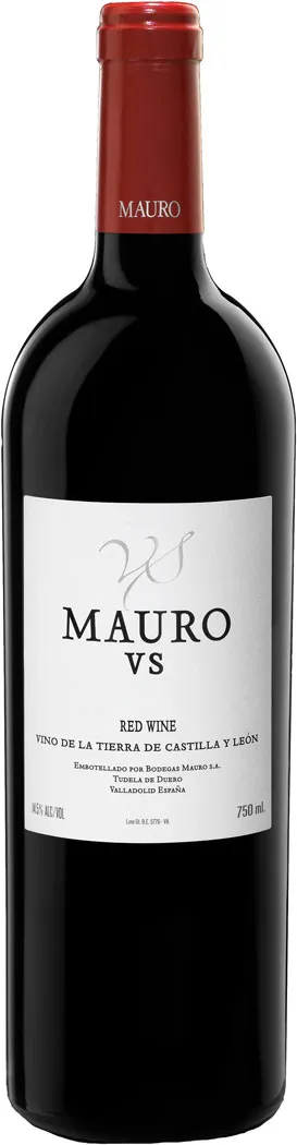 Bodegas Mauro VS – Vendimia Seleccionada Bodegas Mauro VS – Vendimia Seleccionada