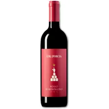 Col d’Orcia Rosso di Montalcino DOC Col d’Orcia Rosso di Montalcino DOC