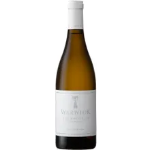 Warwick The White Lady Chardonnay Warwick The White Lady Chardonnay
