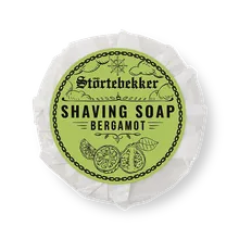Störtebekker Rasierseife Bergamotte Störtebekker Rasierseife Bergamotte