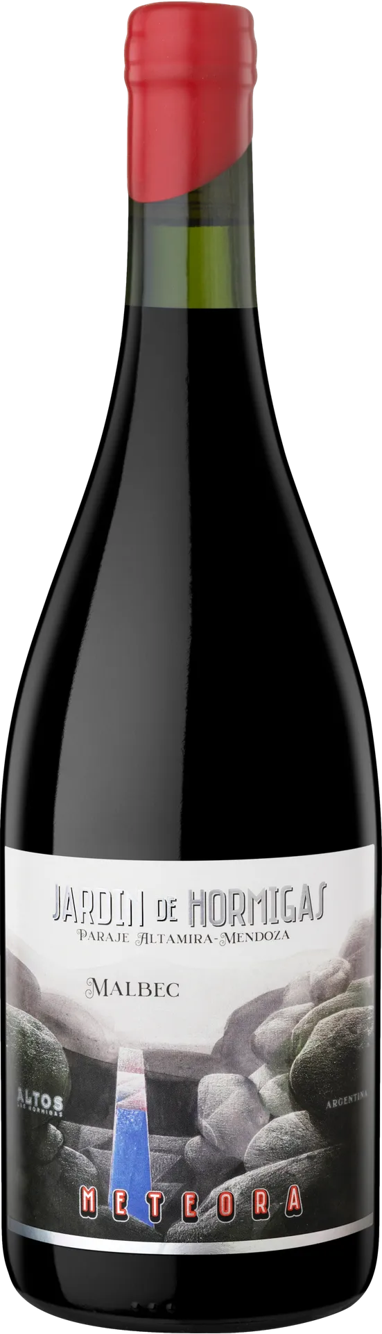 Altos Las Hormigas Meteora Malbec 2021 Altos Las Hormigas Meteora Malbec 2021