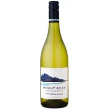 Mount Riley Sauvignon Blanc Mount Riley Sauvignon Blanc