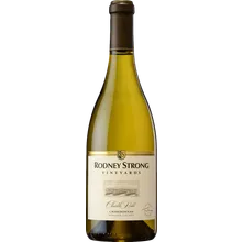 Rodney Strong Chalk Hill Chardonnay 2022 Rodney Strong Chalk Hill Chardonnay 2022
