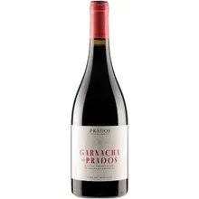 Pagos del Moncayo Prados Coleccion Garnacha DO Pagos del Moncayo Prados Coleccion Garnacha DO
