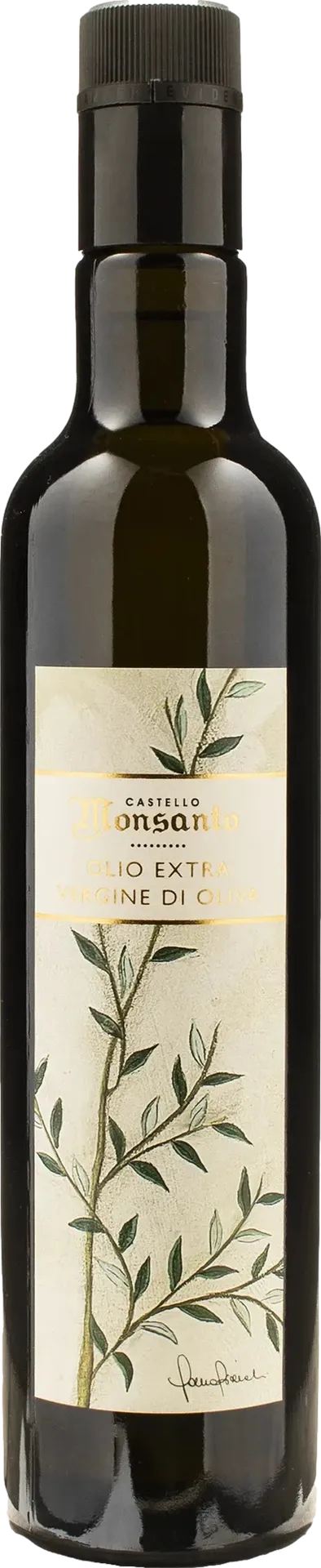 Castello di Monsanto Olive Oil Castello di Monsanto Olive Oil