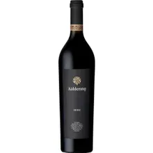 Aaldering Shiraz Stellenbosch Aaldering Shiraz Stellenbosch