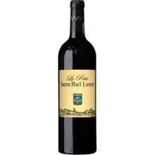 Le Petit Haut Lafitte Rouge 2019 Le Petit Haut Lafitte Rouge 2019
