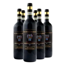 2015 Brunello di Montalcino DOCG Vigna di Pianrosso Riserva Santa Caterina d' Oro 2015 Brunello di Montalcino DOCG Vigna di Pianrosso Riserva Santa Caterina d' Oro