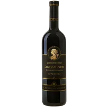Le Rocche Malatestiane Sigismondo Sangiovese di Romagna Superiore DOC 2021 Le Rocche Malatestiane Sigismondo Sangiovese di Romagna Superiore DOC 2021