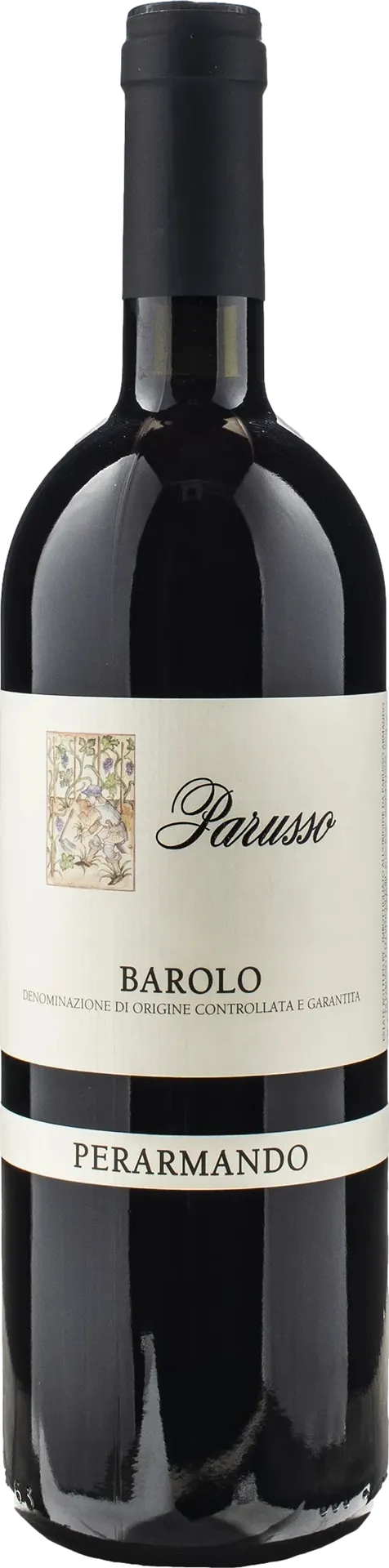 Parusso Barolo Perarmando 2021 Parusso Barolo Perarmando 2021