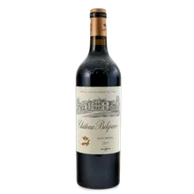 2019 Château Belgrave 2019 Château Belgrave