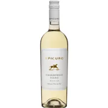 Epicuro Bianco Chardonnay Fiano Puglia IGT Epicuro Bianco Chardonnay Fiano Puglia IGT