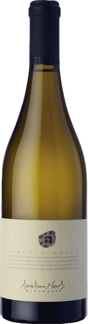 Anselmo Mendes Parcela Unica Alvarinho 2021 Anselmo Mendes Parcela Unica Alvarinho 2021