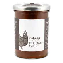 Geflügelfond Geflügelfond