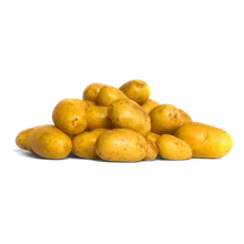 Kartoffeln Grenaille Kartoffeln Grenaille