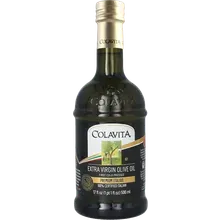 Colavita Olio Extra Vergine "Selezione Italiana" 0,5l Olivenöl Colavita Olio Extra Vergine "Selezione Italiana" 0,5l Olivenöl