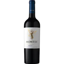 Montes Reserva Merlot Montes Reserva Merlot