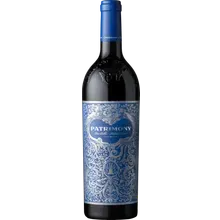 DAOU Patrimony Cabernet Sauvignon 2020 DAOU Patrimony Cabernet Sauvignon 2020