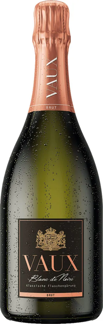 Schloss Vaux Blanc de Noirs Sekt Brut Schloss Vaux Blanc de Noirs Sekt Brut