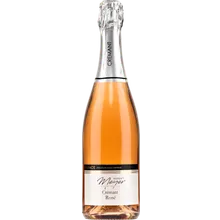 Hubert Meyer Cremant d%27Alsace Rose Brut Hubert Meyer Cremant d%27Alsace Rose Brut
