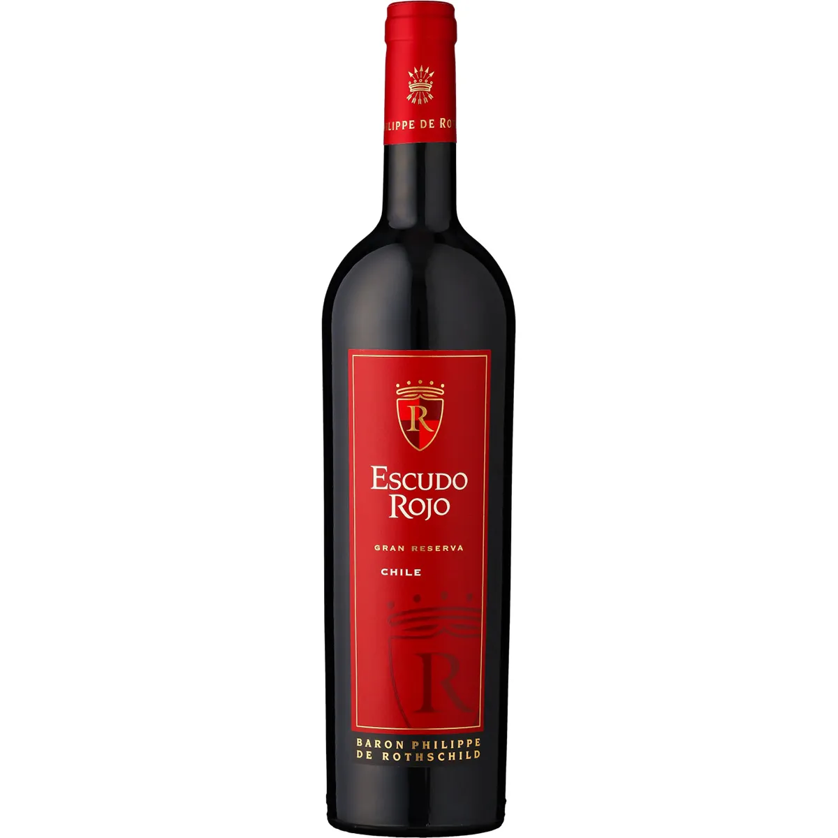 Escudo Rojo Gran Reserva Escudo Rojo Gran Reserva
