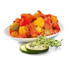 Ratatouille Ratatouille