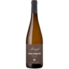 Julien Schaal Pinot Gris Alsace Grand Cru Hengst Julien Schaal Pinot Gris Alsace Grand Cru Hengst
