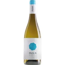 Adegas Valmiñor Minius Godello Monterrei DO Adegas Valmiñor Minius Godello Monterrei DO