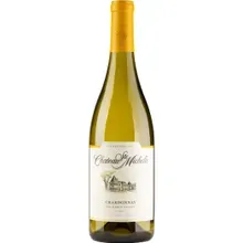 Chateau Ste. Michelle Chardonnay Chateau Ste. Michelle Chardonnay