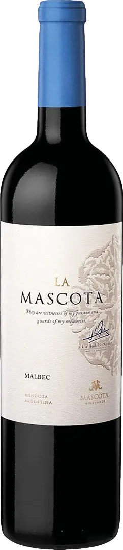 La Mascota Malbec 2022 La Mascota Malbec 2022