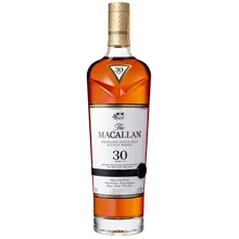 The Macallan Sherry Oak 30 Jahre The Macallan Sherry Oak 30 Jahre