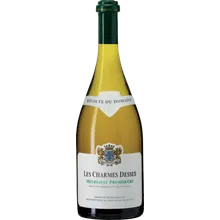 Chateau de Meursault Meursault Premier Cru Les Charmes-Dessus 2023 Chateau de Meursault Meursault Premier Cru Les Charmes-Dessus 2023