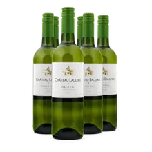 2024 Château Laulerie Blanc 2024 Château Laulerie Blanc