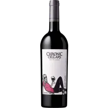 Chronic Cellars Suite Petite 2022 Chronic Cellars Suite Petite 2022
