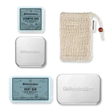 Störtebekker Premium Duschset - Hair & Body Störtebekker Premium Duschset - Hair & Body