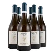 2014 Savennières AC Fides 2014 Savennières AC Fides