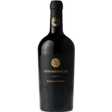 Masca del Tacco Susumaniello Puglia Rosso IGP Masca del Tacco Susumaniello Puglia Rosso IGP