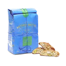 Biscotti Pistacchio e Mandorle Biscotti Pistacchio e Mandorle