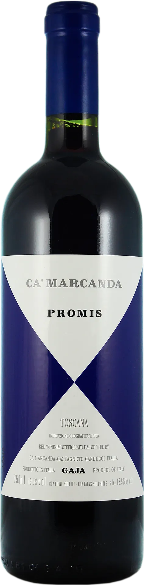 Gaja Ca%27 Marcanda Promis 2023 Gaja Ca%27 Marcanda Promis 2023