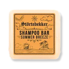 Störtebekker Festes Shampoo Osteredition - 100g Störtebekker Festes Shampoo Osteredition - 100g