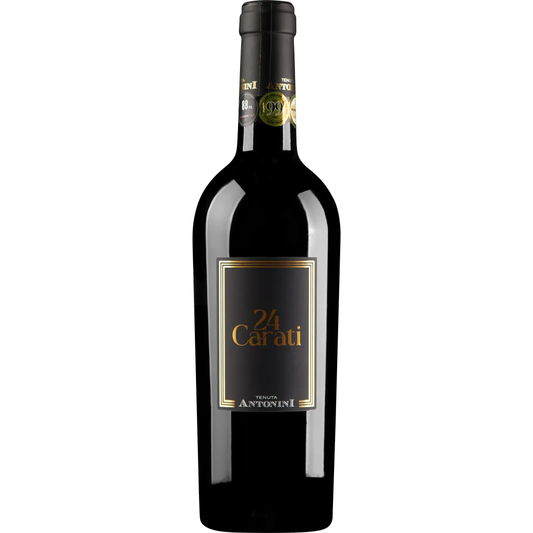 Tenuta Antonini 24 Carati Rosso Tenuta Antonini 24 Carati Rosso