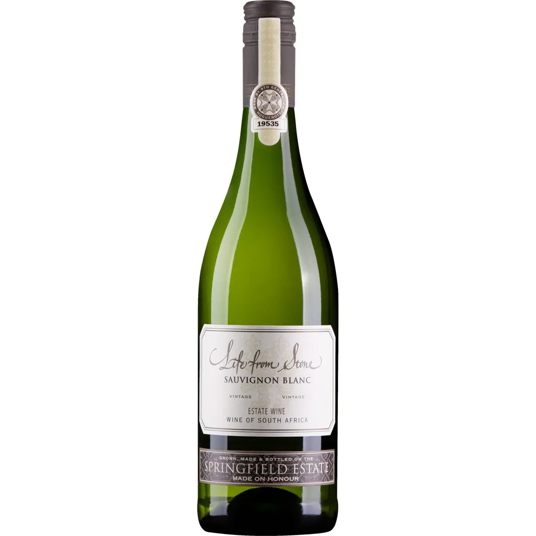 Springfield Life From Stone Sauvignon Blanc Springfield Life From Stone Sauvignon Blanc