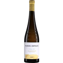 Anselmo Mendes Muros Antigos Alvarinho 2024 Anselmo Mendes Muros Antigos Alvarinho 2024