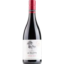 La Villette Pinot Noir VdF La Villette Pinot Noir VdF