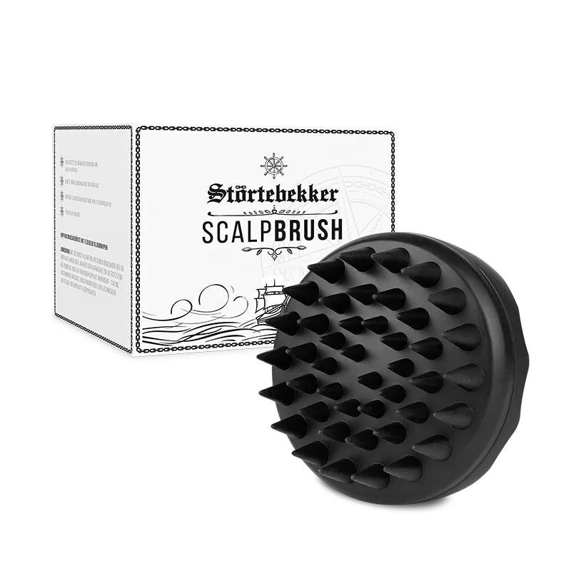 Scalp Brush Scalp Brush